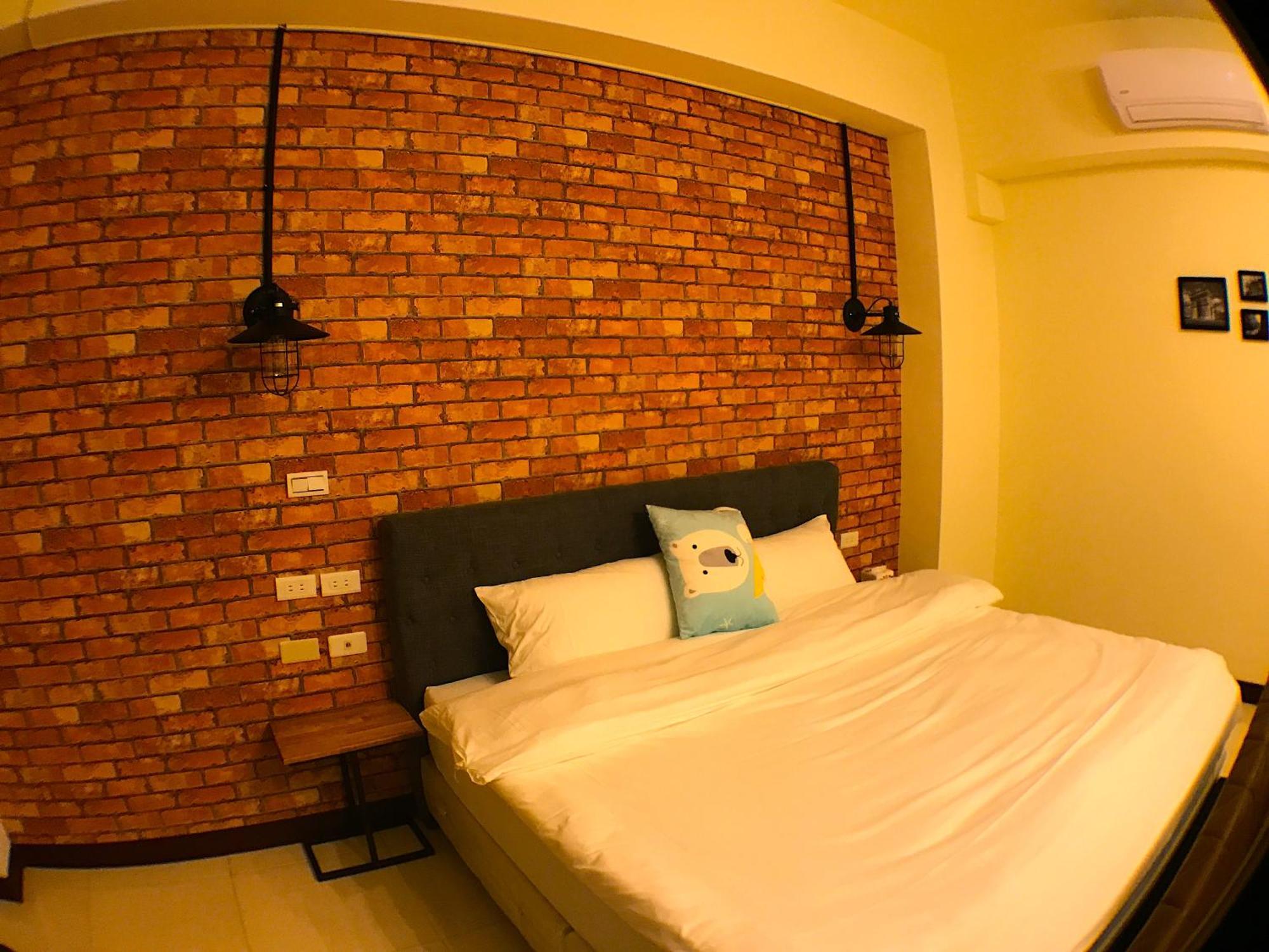 Hualien Bv B&B Экстерьер фото