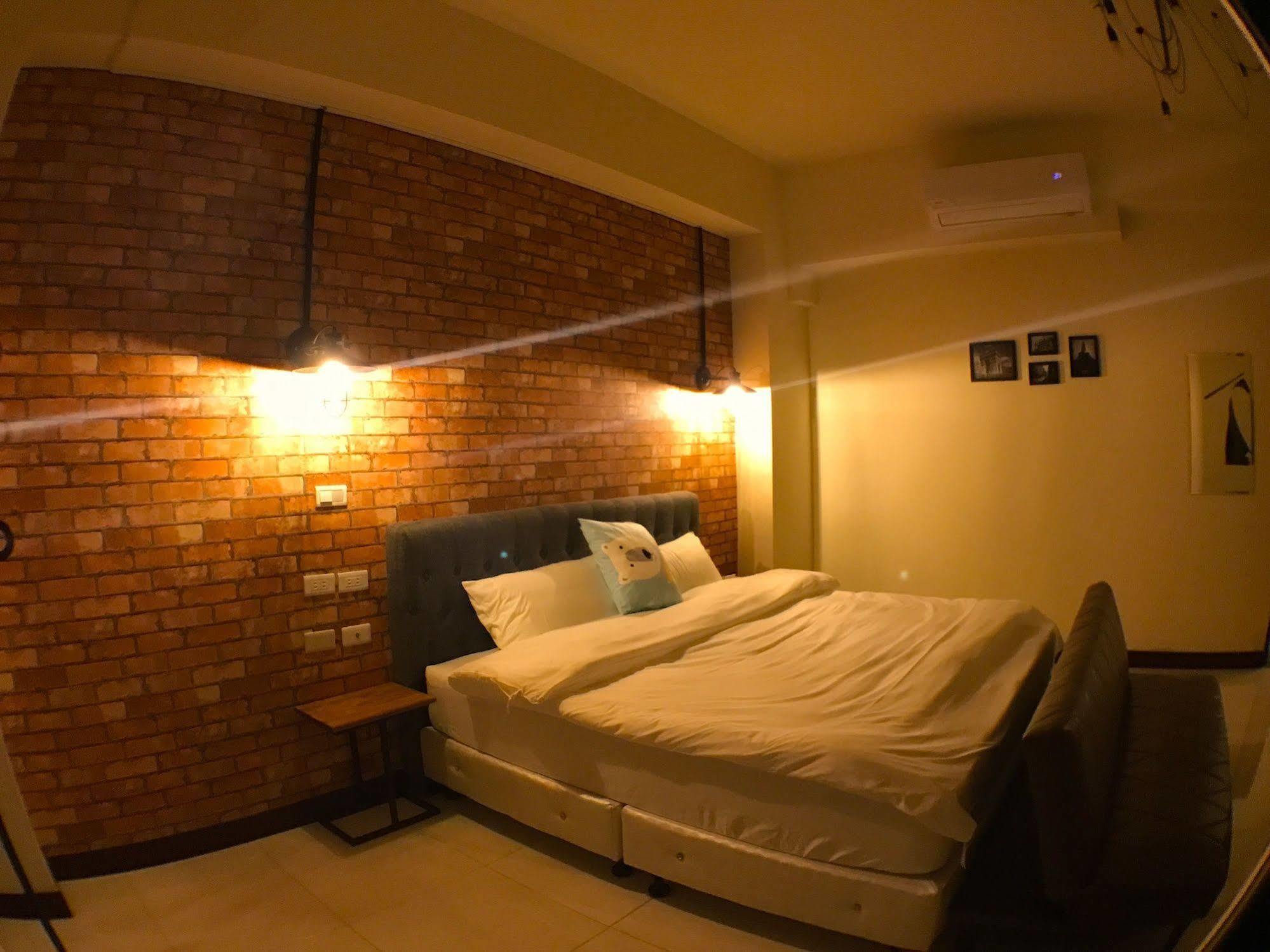 Hualien Bv B&B Экстерьер фото