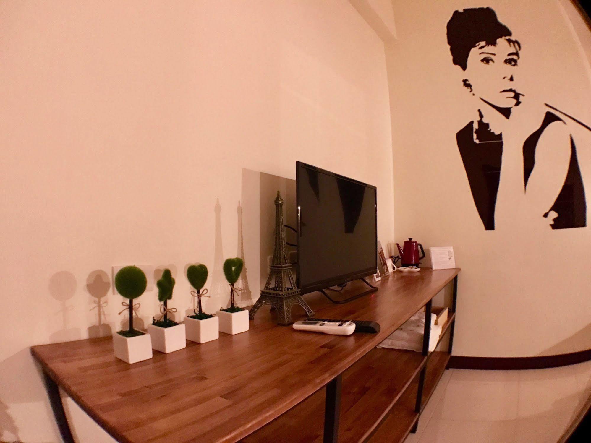 Hualien Bv B&B Экстерьер фото