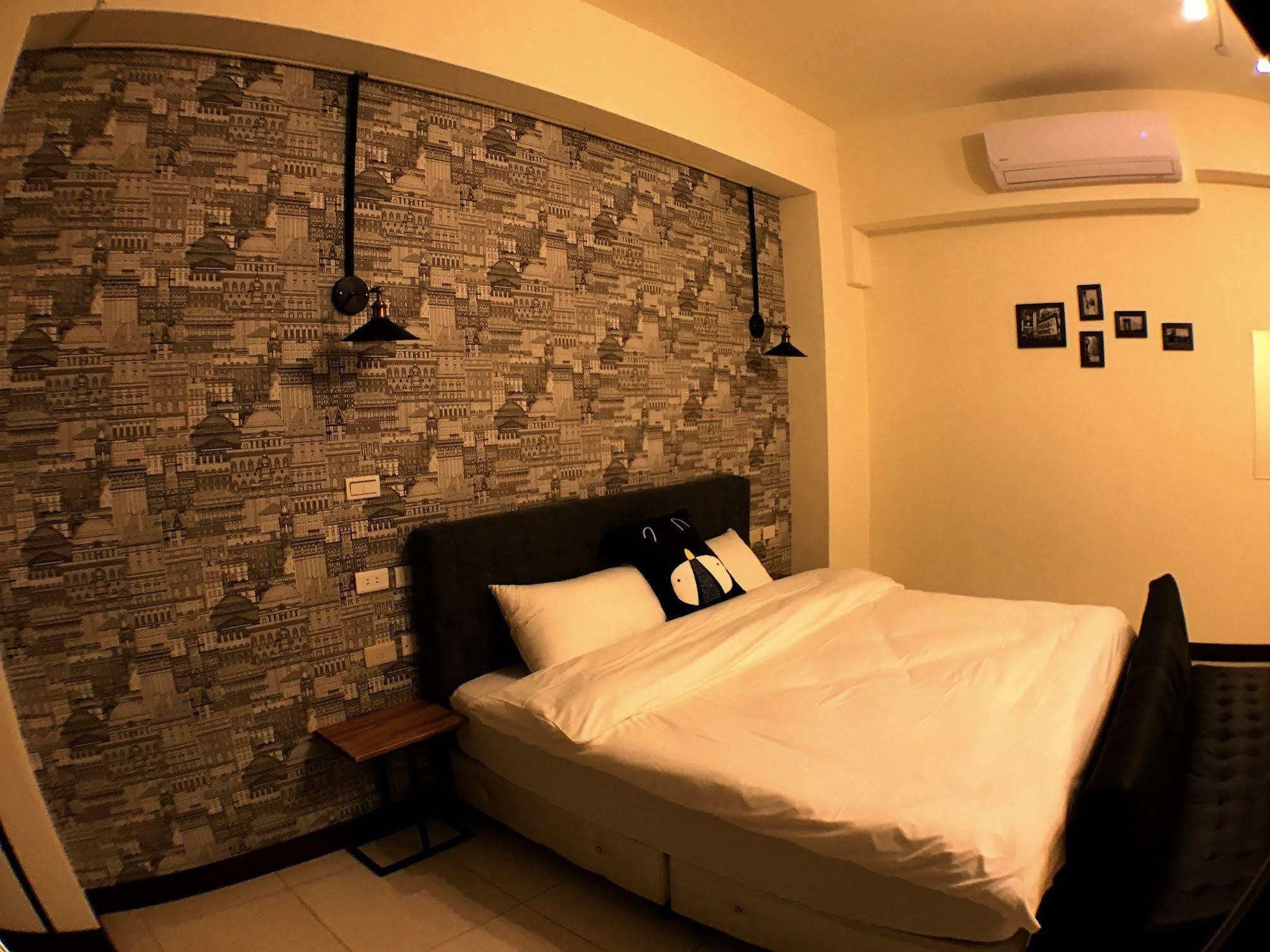 Hualien Bv B&B Экстерьер фото