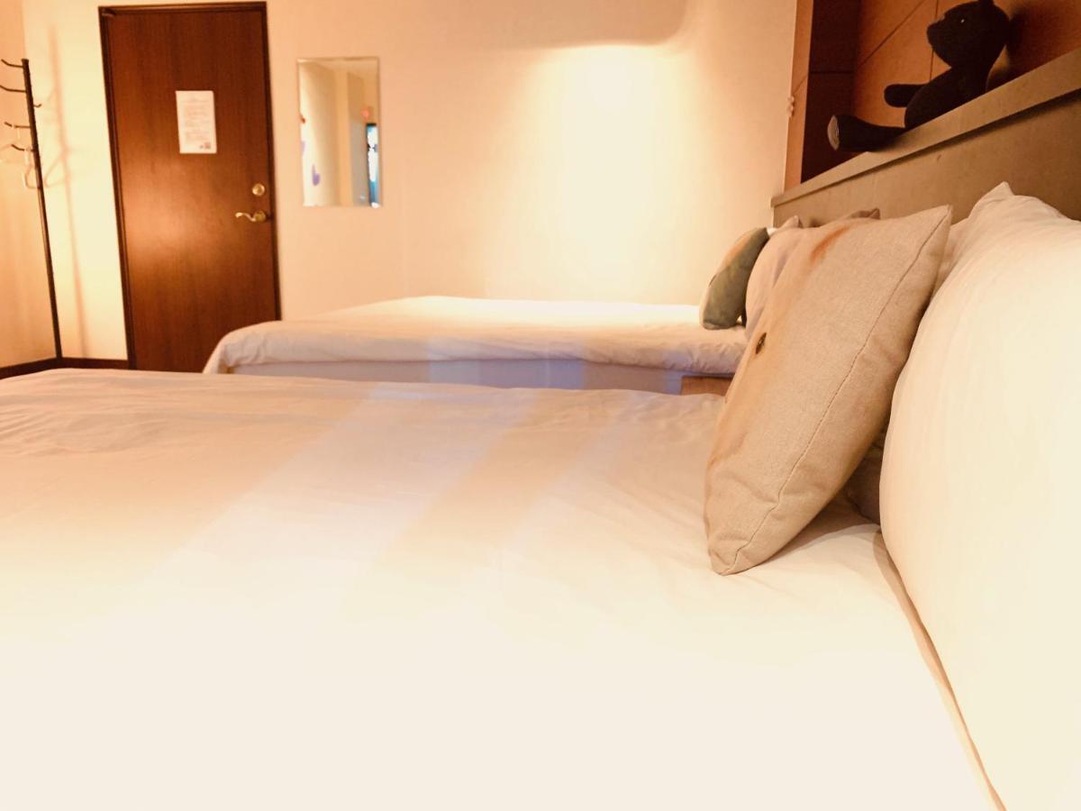 Hualien Bv B&B Экстерьер фото
