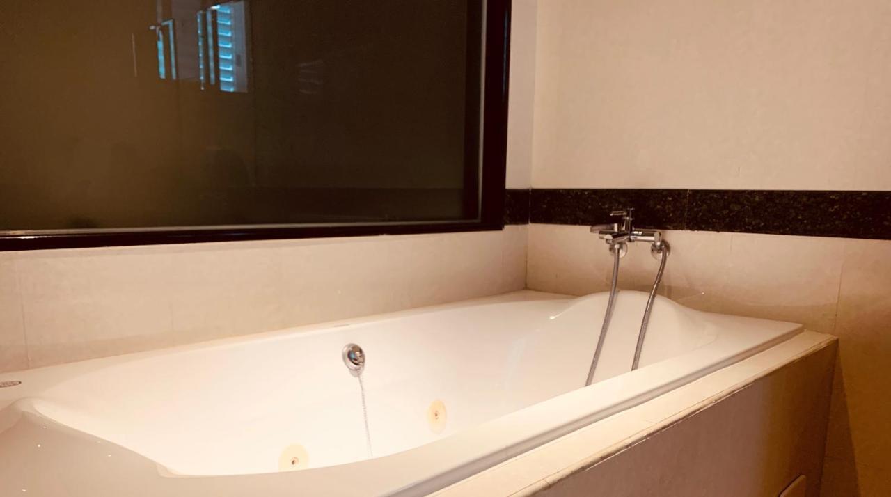 Hualien Bv B&B Экстерьер фото